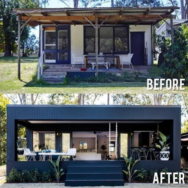 These Are Some Incredible House Transformations!