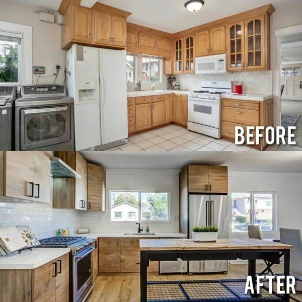 These Are Some Incredible House Transformations!