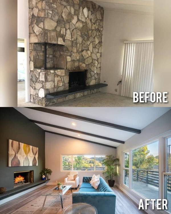 These Are Some Incredible House Transformations!