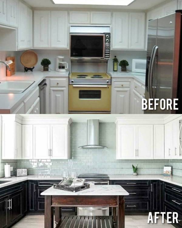 These Are Some Incredible House Transformations!