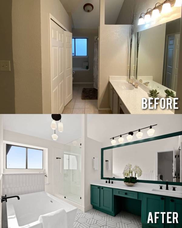 These Are Some Incredible House Transformations!