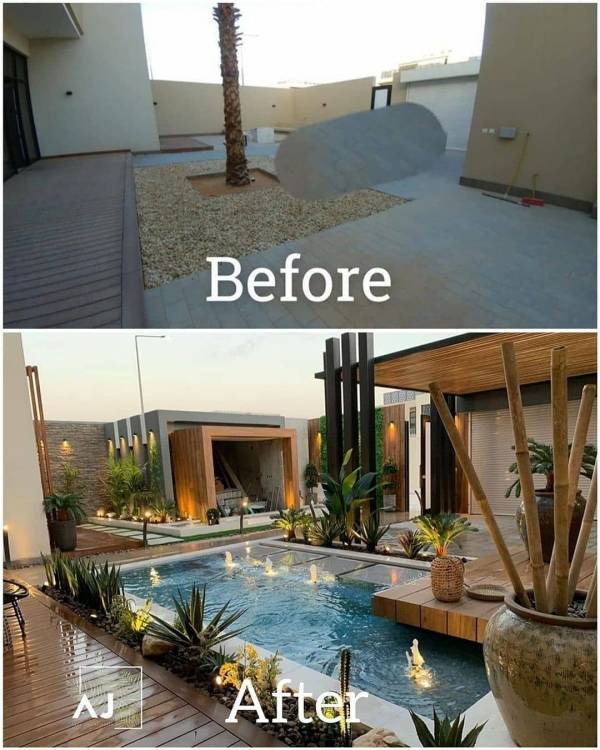 These Are Some Incredible House Transformations!