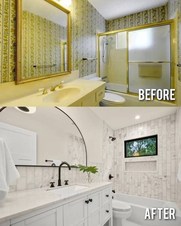 These Are Some Incredible House Transformations!