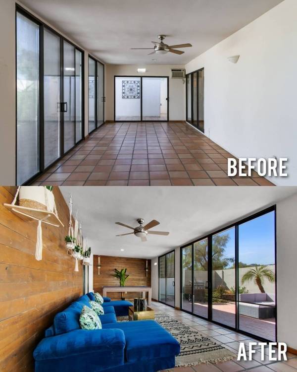 These Are Some Incredible House Transformations!