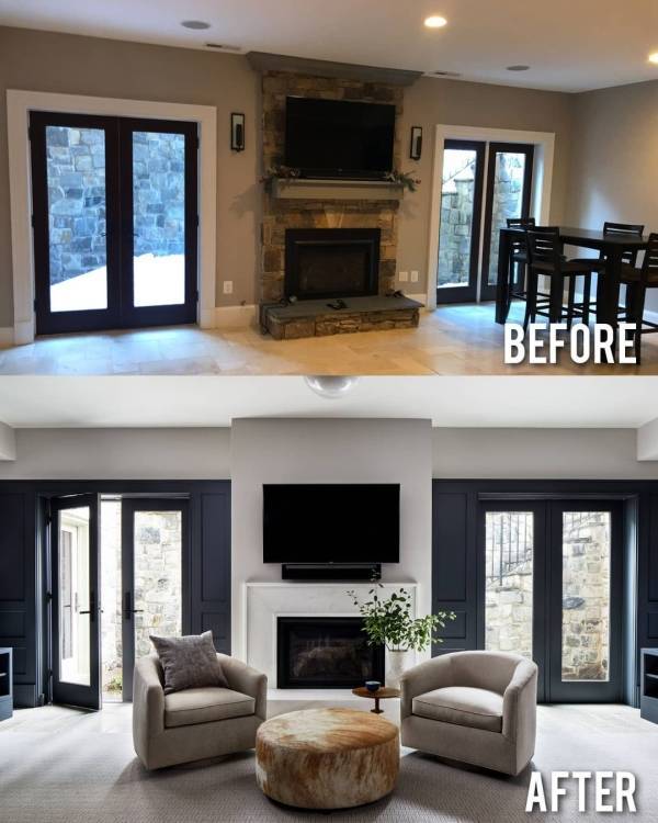 These Are Some Incredible House Transformations!