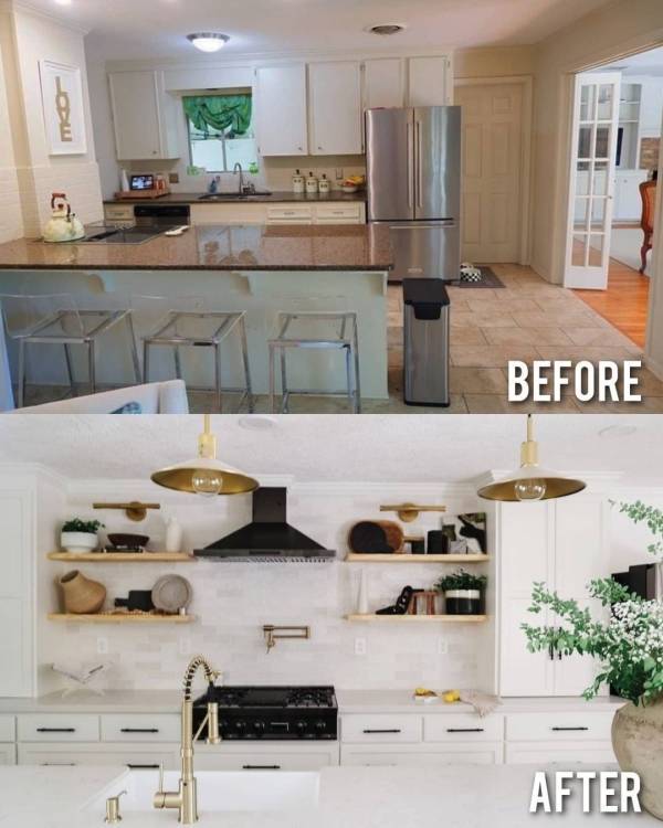 These Are Some Incredible House Transformations!