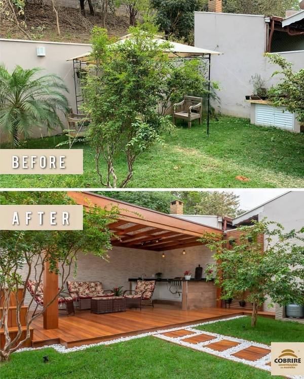 These Are Some Incredible House Transformations!