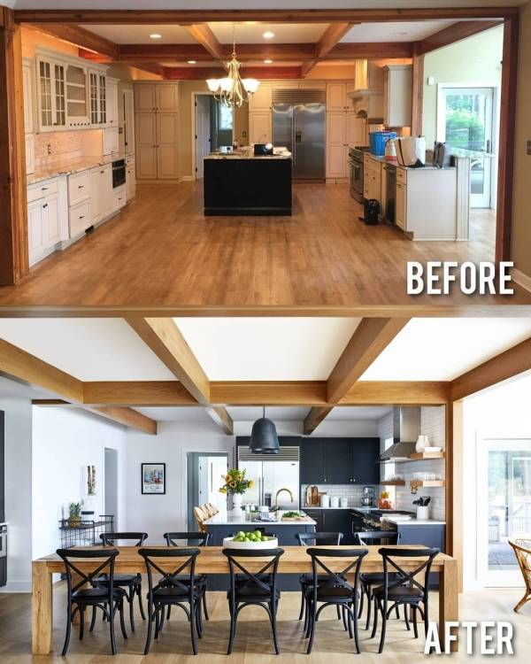 These Are Some Incredible House Transformations!