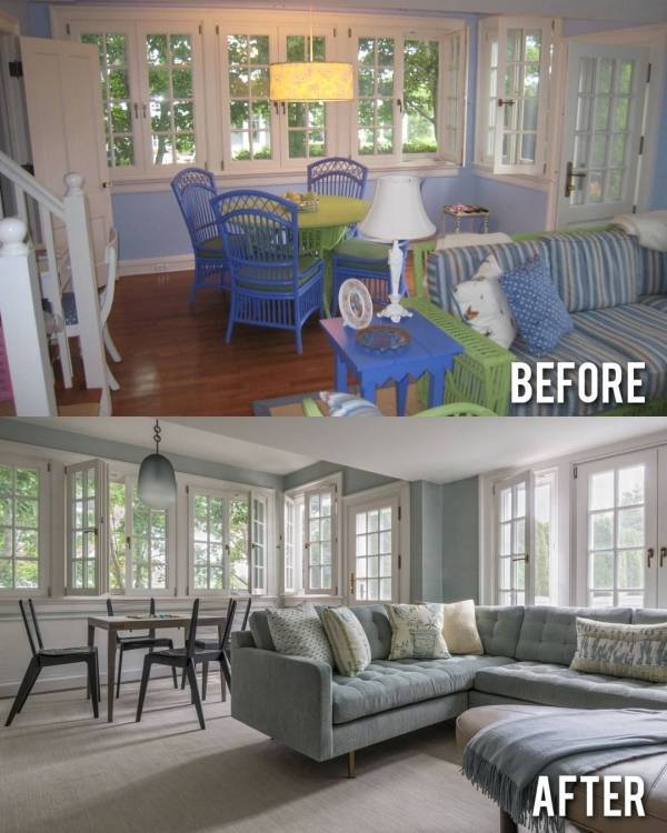 These Are Some Incredible House Transformations!