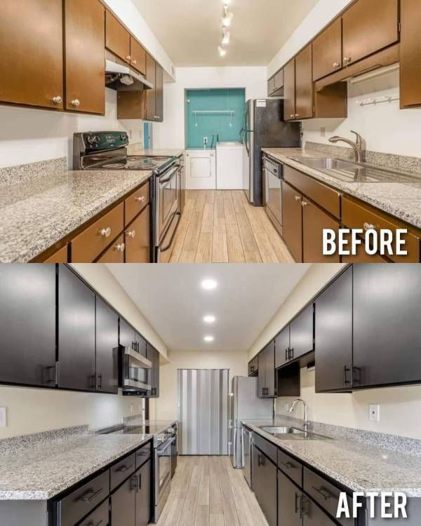 These Are Some Incredible House Transformations!