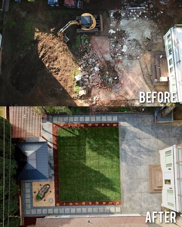 These Are Some Incredible House Transformations!