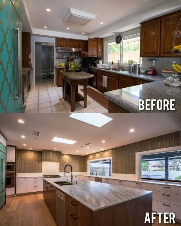 These Are Some Incredible House Transformations!