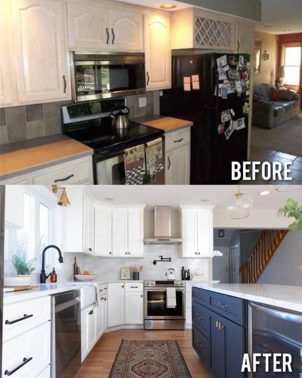 These Are Some Incredible House Transformations!