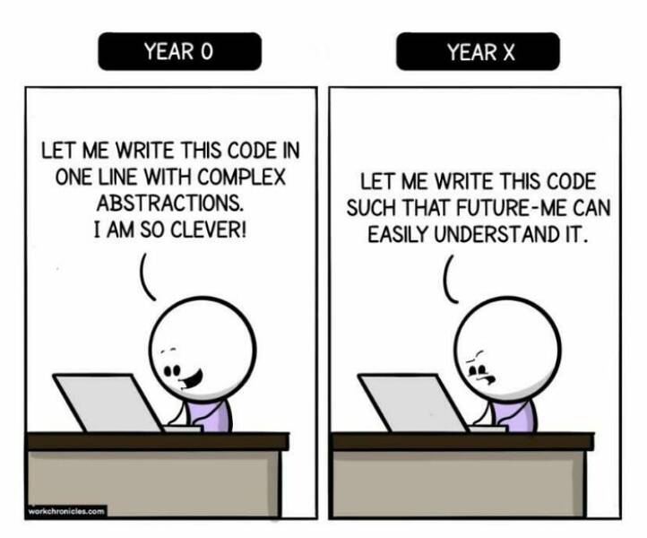 These Programmer Jokes Are Painfully Accurate…