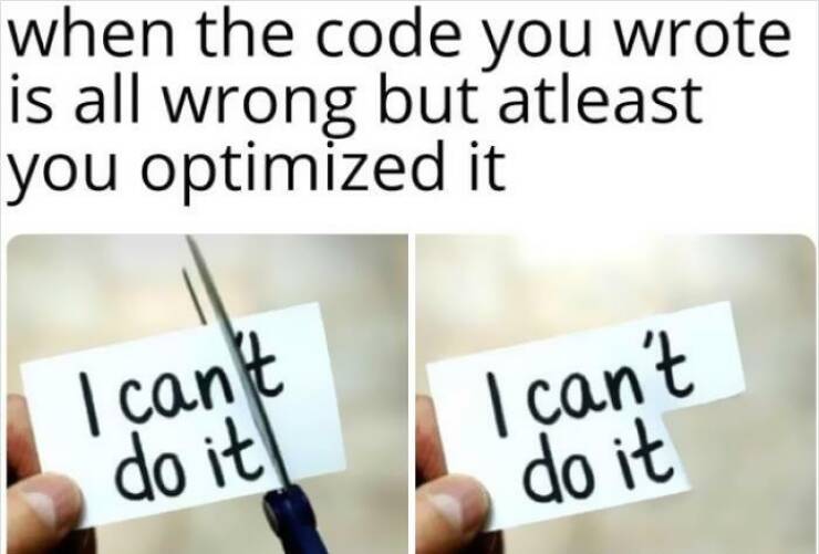 These Programmer Jokes Are Painfully Accurate…