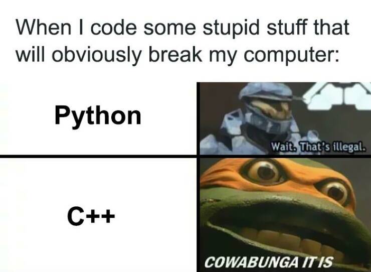 These Programmer Jokes Are Painfully Accurate…