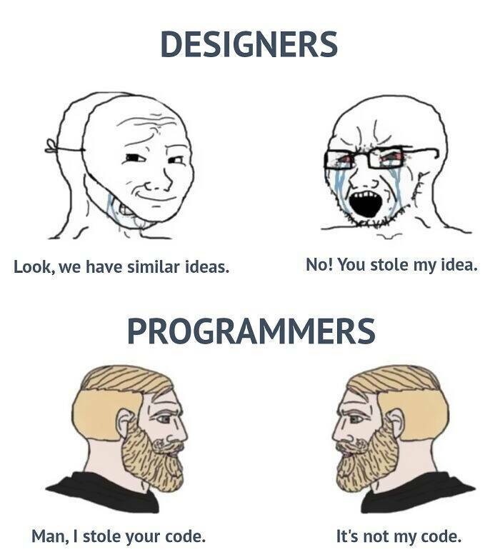 These Programmer Jokes Are Painfully Accurate…