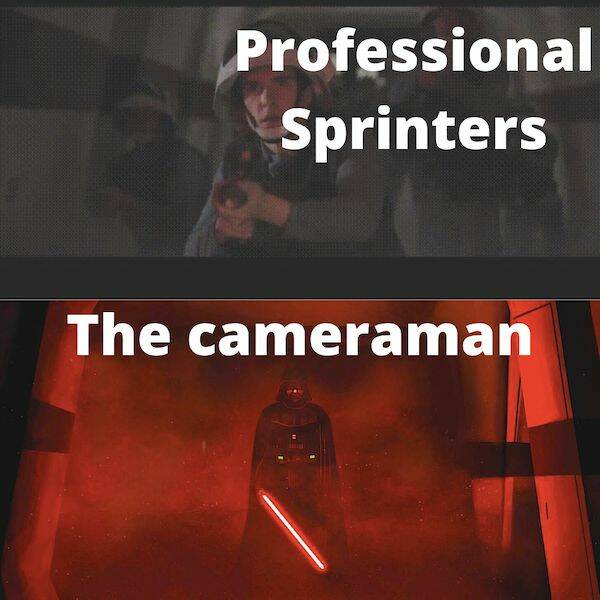 May The Force Be With These “Star Wars” Memes