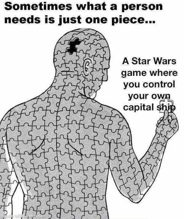 May The Force Be With These “Star Wars” Memes