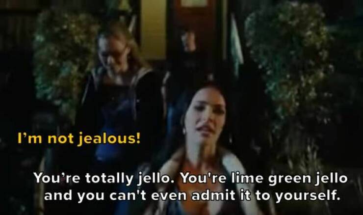 Some Of The Worst Movie Quotes Of All Time