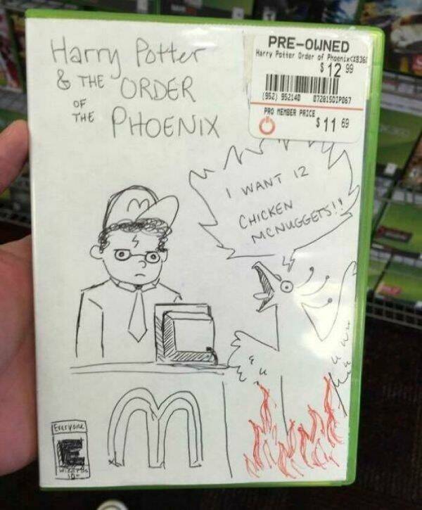 These “Harry Potter” Memes Are Muggle-Proof!