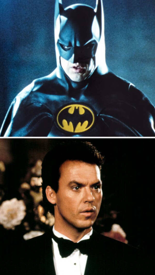 “Batman” Characters Throughout The Years