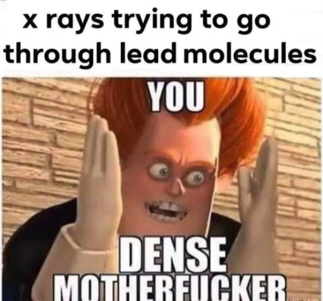 Only Nerds Will Understand These Science Memes!