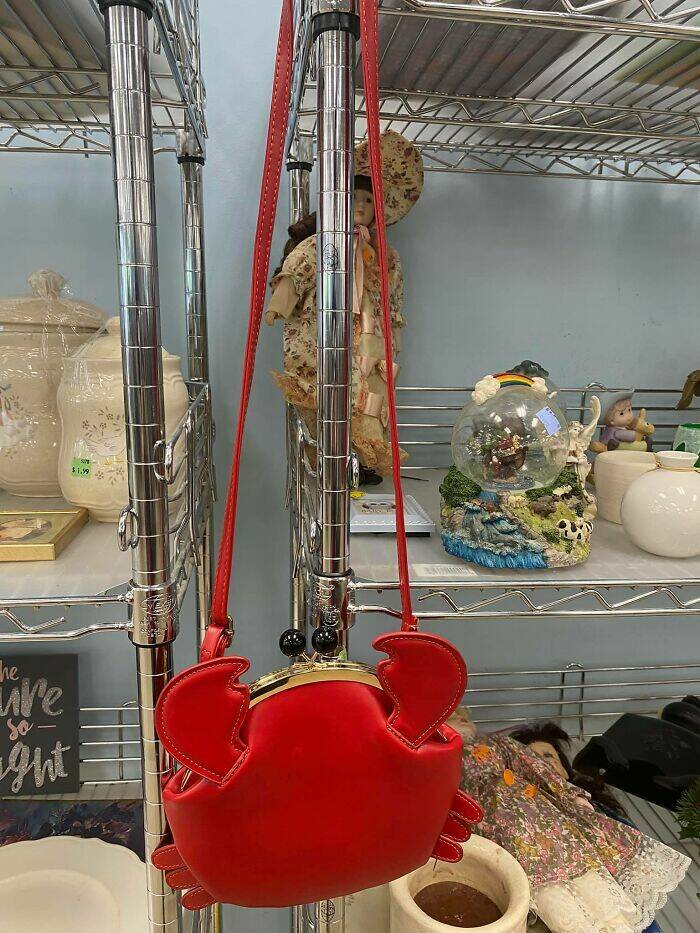 Share Your Thrifting Treasures!