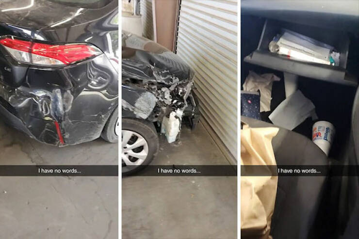 Car Mechanics Share Their Everyday Nightmares
