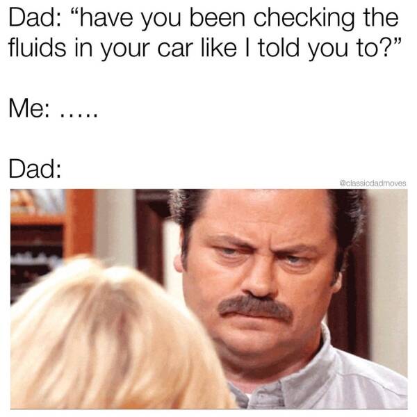 Dads Will Appreciate These Memes!
