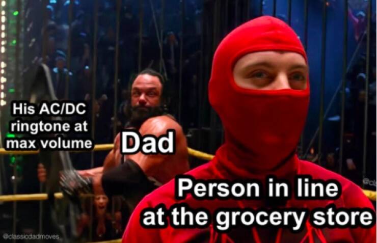 Dads Will Appreciate These Memes!