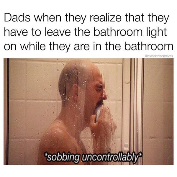 Dads Will Appreciate These Memes!