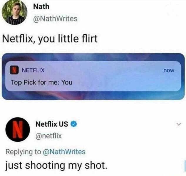 Only “Netflix” Users Will Understand These Memes