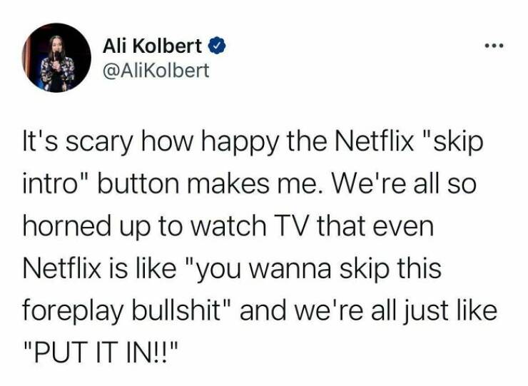 Only “Netflix” Users Will Understand These Memes