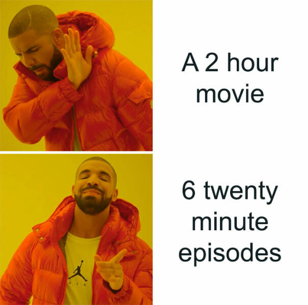 Only “Netflix” Users Will Understand These Memes