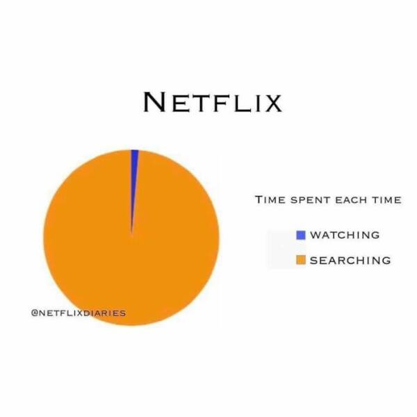 Only “Netflix” Users Will Understand These Memes