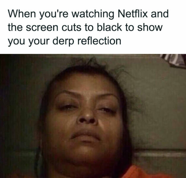 Only “Netflix” Users Will Understand These Memes