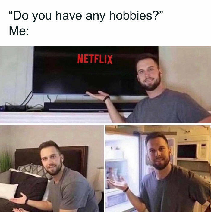 Only “Netflix” Users Will Understand These Memes