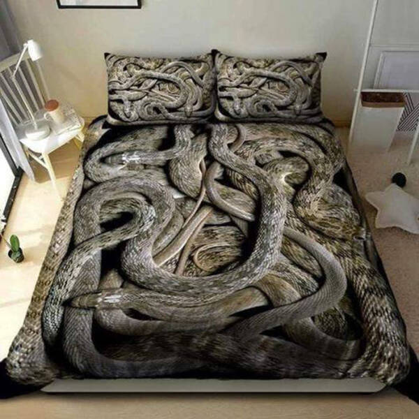 These Bedrooms Are Scary!