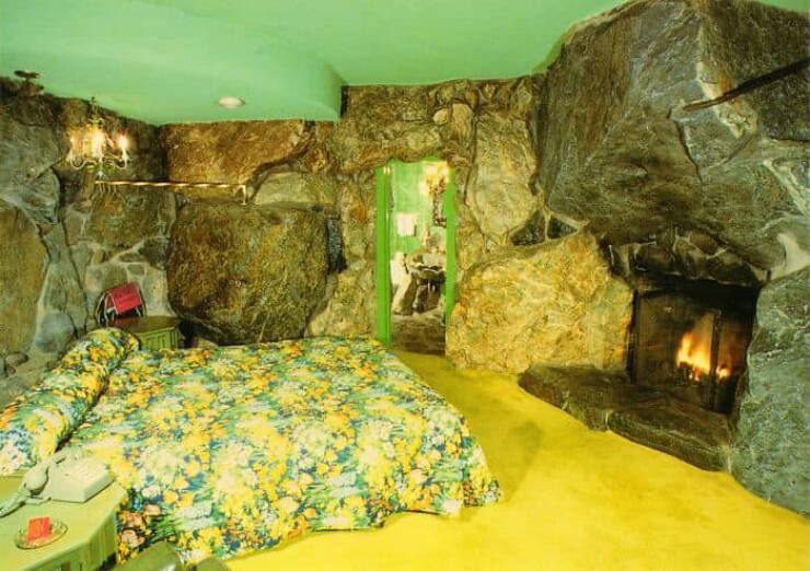 These Bedrooms Are Scary!