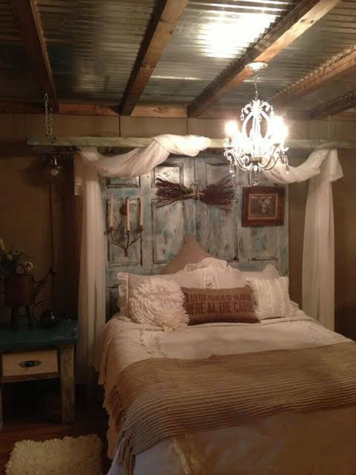 These Bedrooms Are Scary!