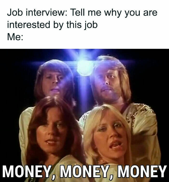 These Work Memes Are Not Funny Anymore…