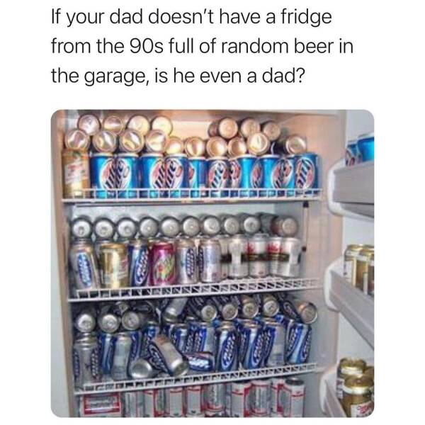 Dads, Your Jokes Are Here!