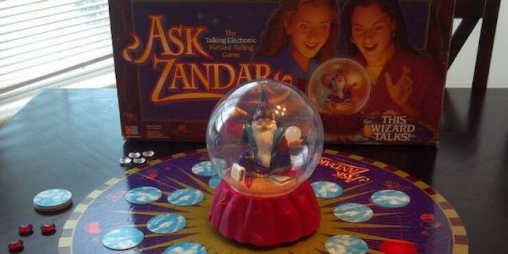 Do You Remember These 90s Board Games?!