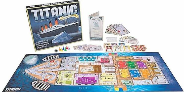 Do You Remember These 90s Board Games?!