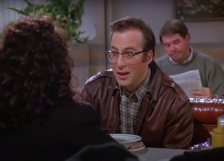 Actors And Actresses Who Became Popular Thanks To “Seinfeld And Friends”