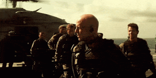 Let’s Celebrate Bruce Willis’ Acting Career With Some Of His Greatest Movies!