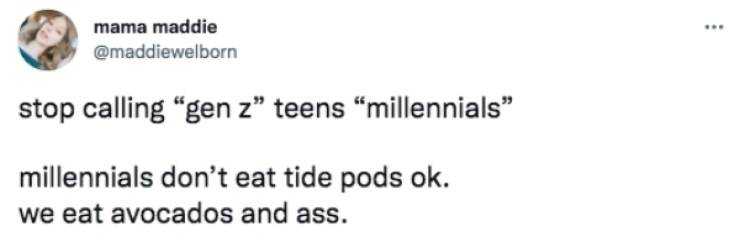 Millenials Love These Memes!