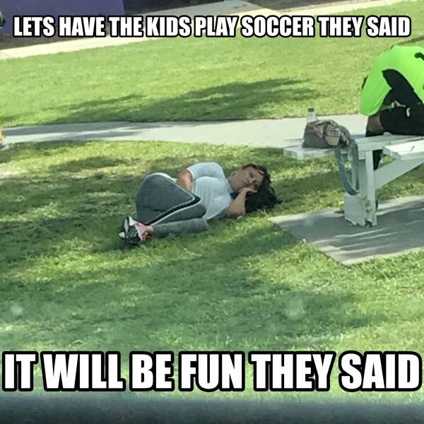These Soccer Mom Memes Are Crazy… (24 PICS + 9 GIFS) 