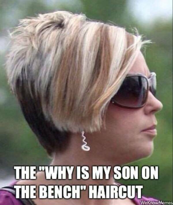 These Soccer Mom Memes Are Crazy…
